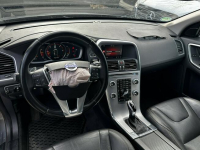 Volvo XC 60 D4AWD Bogate wyposażenie 2017 Syców - zdjęcie 6