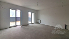 Mieszkanie 68,78m2, 3 pokoje, ogrzewanie miejskie/ Huby, Wrocław Wrocław - zdjęcie 7