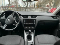 Skoda Octavia 1.4 TSI Style