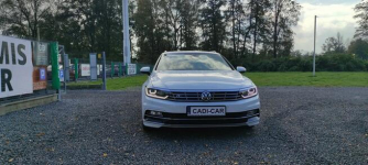 Volkswagen Passat Bogata wersja. Goczałkowice-Zdrój - zdjęcie 2