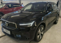 Volvo XC40 T4 Recharge Plus Bright, Salon PL, Bezwypadkowy, FV23%