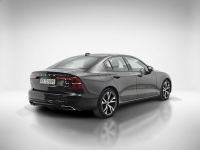 Volvo S60 B4 B R-Design aut ! Z Polskiego Salonu ! Faktura Vat ! Warszawa - zdjęcie 5