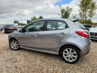Mazda 2 1.3+GAZ#84PS#GT-M Line#Alus#Climatr#Pod.Fotele#1 Rok Gwarancj! Nowe Sójki - zdjęcie 10