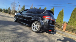 Ford S Max bardzo fajne rodzinne auto Sokółka - zdjęcie 3