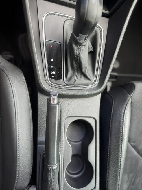 Seat Leon- 1.4- Automat-NISKI PRZEBIEG! Grodzisk Mazowiecki - zdjęcie 11