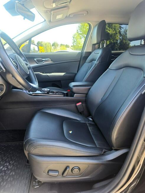 Kia Sportage Navi Kamera 4 x 4  A U TO M A T Nowy Sącz - zdjęcie 7