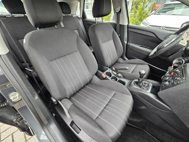 Citroen C4 Grzane fotele, hak,serwis aso,zarejestowany Olsztyn - zdjęcie 10