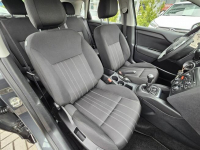 Citroen C4 Grzane fotele, hak,serwis aso,zarejestowany Olsztyn - zdjęcie 10