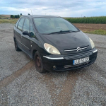 Citroen Xsara Picasso 1.6 Benzyna+Gaz 2009 Rok Zami Bychawa - zdjęcie 2