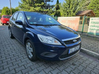 Ford Focus 2 kpl. kół Ruda Śląska - zdjęcie 3