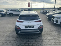 Hyundai Kona mHEV Klimatyzacja Czujniki parkowania Kamera Gliwice - zdjęcie 3