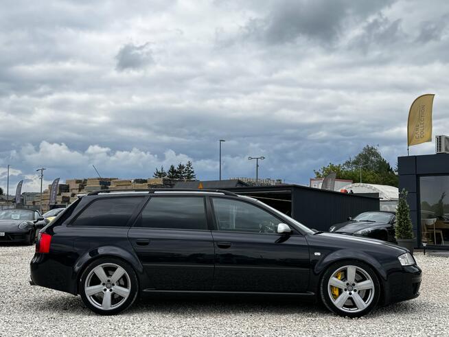 Audi RS6, 2004 Michałowice - zdjęcie 3