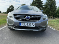 Volvo XC 60 2.0d 190KM automat Kamera Navigacja Bezywpadkowy Ocice - zdjęcie 9