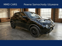 Nissan Juke Bezwypadkowy serwisowany stan bdb