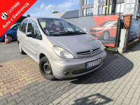 Citroen Xsara Picasso 1.8i 16V 116KM Klimatronic