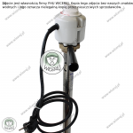 Spirala Dekrystalizacyjna śr. 37cm (MOC 1000W) dekrystalizator Jaśliska - zdjęcie 12