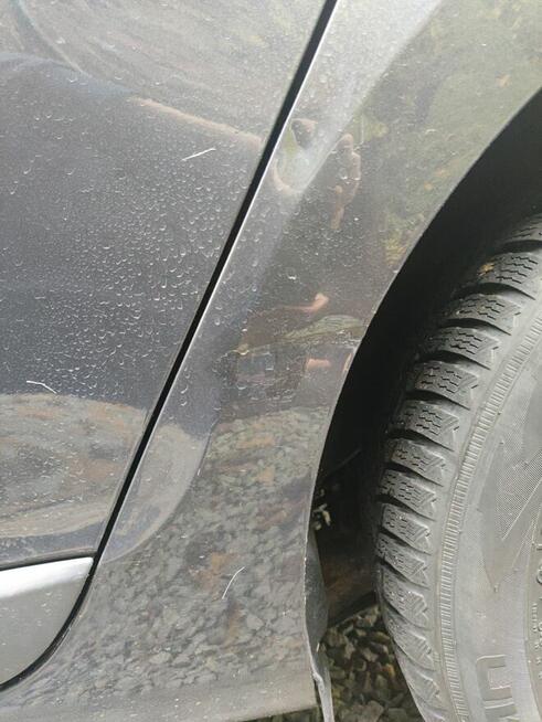 Renault Megane 1.9 dCi 130ps. Czechówka - zdjęcie 11