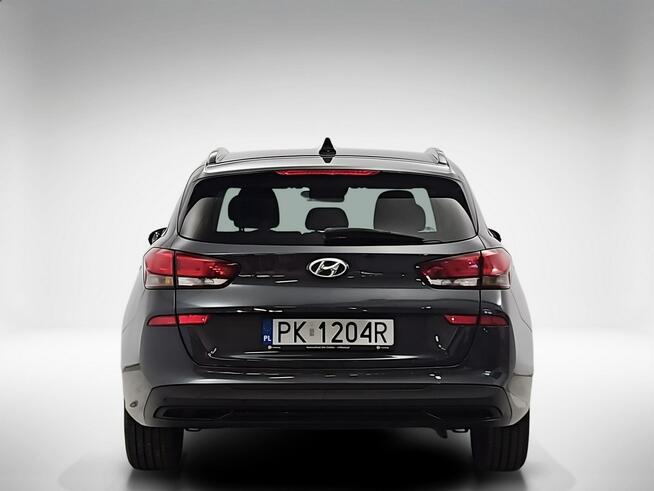 Hyundai i30 1.0 T-GDI Smart ! Z Polskiego Salonu ! Faktura VAT ! Warszawa - zdjęcie 4