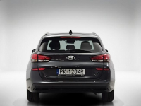 Hyundai i30 1.0 T-GDI Smart ! Z Polskiego Salonu ! Faktura VAT ! Warszawa - zdjęcie 4