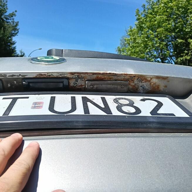 Sprzedam Skoda Oktavia 2 1.9 kombi Zakopane - zdjęcie 5