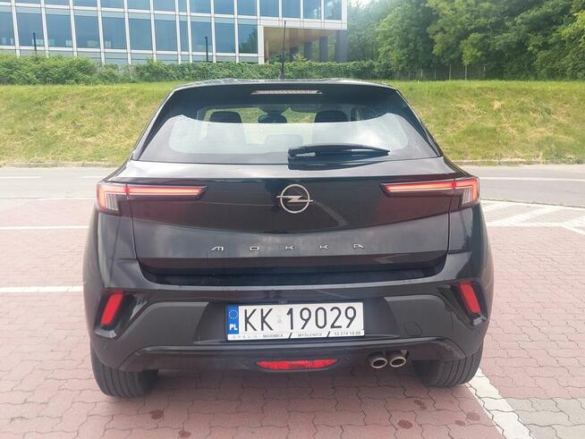 Sprzedam Opel Mokka Kraków - zdjęcie 1