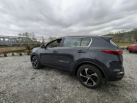 Kia Sportage Kamera cofania,1,6 benzyna 132 KM Kamienna Góra - zdjęcie 9
