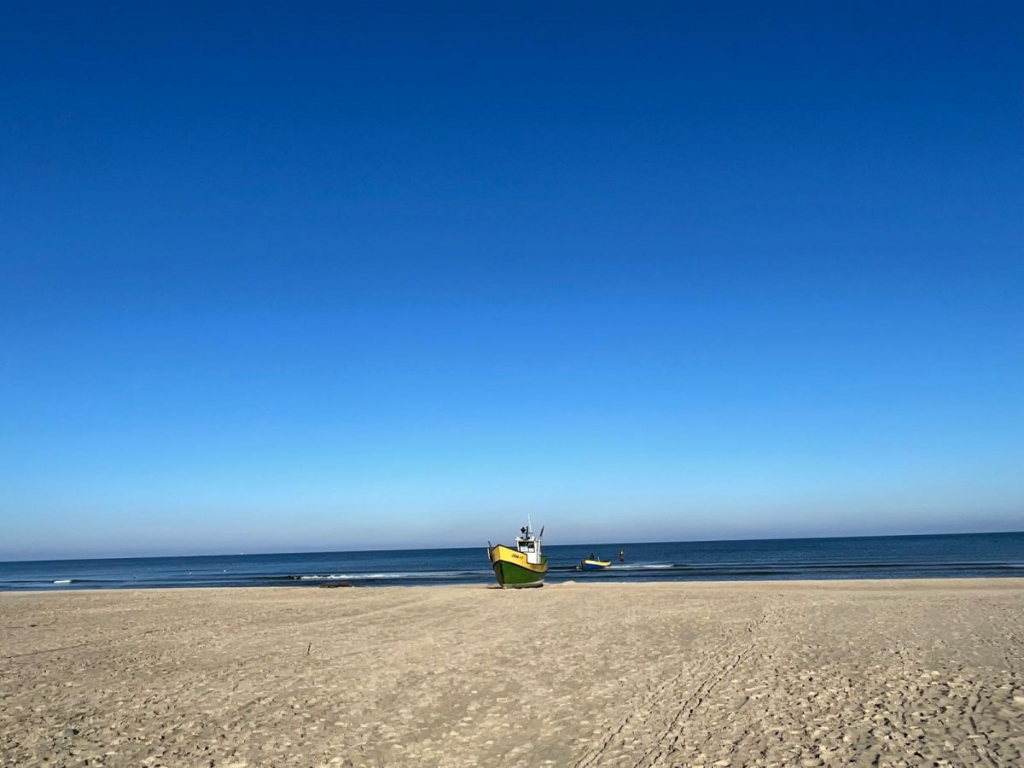 Dom do własnej aranżacji - stan surowy otwarty Kąty Rybackie - zdjęcie 9