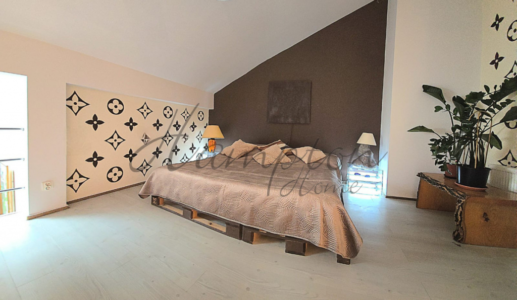 4 pokoje, Pruszków,  90m2, balkon, garaż Pruszków - zdjęcie 7