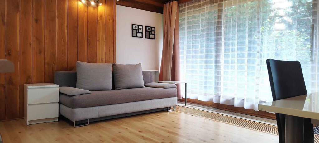 1pok, 26met, okolice Wawrzyniaka TARAS/OGRÓD (Wrocław) Krzyki - zdjęcie 1