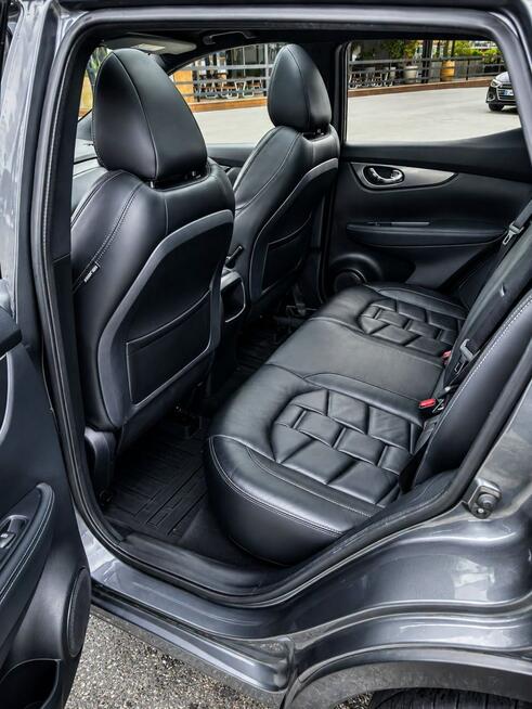 Nissan Qashqai Sadlno - zdjęcie 5
