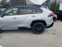 Toyota RAV-4 Hybryda Automat Podgrzewanie Aktywny tempomat Klimatronik Gliwice - zdjęcie 7
