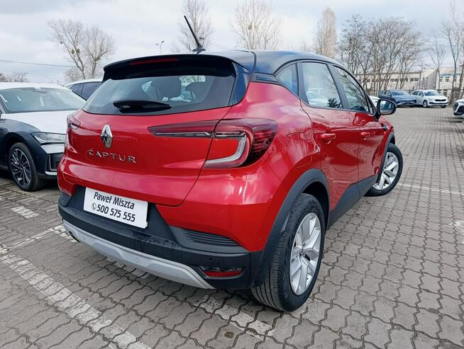 Renault Captur Nawigacja kamera cofania Karczew - zdjęcie 2