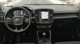 Volvo XC 40 D3, super stan, zadbany, bezwypadkowy Bełchatów - zdjęcie 8