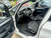 BMW 216 Automat*7Osobowy"LED*Panorama Bibice - zdjęcie 10
