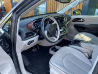 Chrysler Pacifica Kobylnica - zdjęcie 8