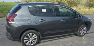 Peugeot 3008 1.6 Hdi Lift, full automat 150tys km Pleszew - zdjęcie 3