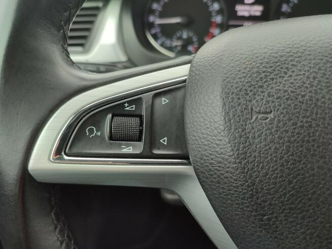 Škoda RAPID Salon Polska fv23% Otwock - zdjęcie 10