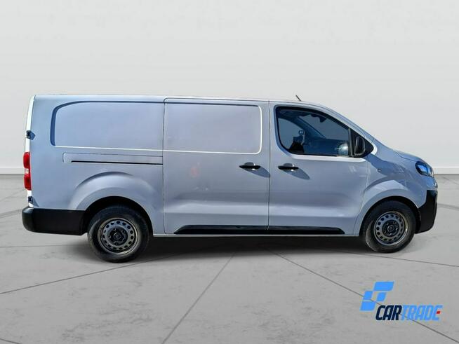 Fiat Scudo L3 MAXI Długa wersja 3 osobowy JAK NOWY Kraków - zdjęcie 5