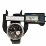 Hamilton khaki e.t.o SWISS MADE Kutno - zdjęcie 2