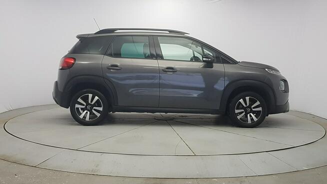Citroen C3 Aircross 1.2 PureTech Shine! Z polskiego salonu! FV 23% Warszawa - zdjęcie 8