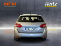 Peugeot 308 SW 1,5 Bluehdi(130 KM) Active Salon PL Faktura-Vat Warszawa - zdjęcie 9