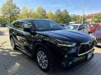 Toyota Highlander LIMITED Poznań - zdjęcie 4