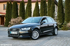 Audi A3 2.0Tdi*150KM*Automat Ostrów Mazowiecka - zdjęcie 4