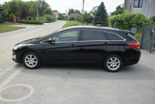 Hyundai i40 1.6B Klima Oryginał Lakier Sprowadzony Opłacony Tarnogród - zdjęcie 7