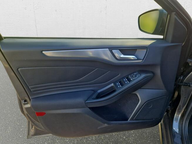 Ford Focus 1.0 EcoBoost Titanium ! Z Polskiego Salonu ! Faktura VAT ! Warszawa - zdjęcie 10