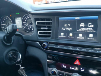 Sprzedam Hyundai Elantra 1.6 Comfort Suwałki - zdjęcie 9