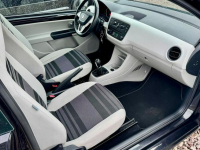 Seat Mii 1,0 mpi Serwisowany Ładny Stan Bardzo Zadbany z Niemiec Szerominek - zdjęcie 3