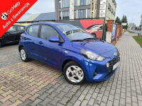 Hyundai i10 1.0i 70KM Klimatyzacja