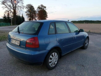 AUDI A3 1.9 TDI 101 KM WAŻNE OC I PT 5 DRZWI LIFT Grójec - zdjęcie 3