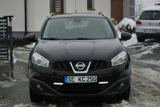 Nissan Qashqai 2.0B 4x4/ Navi/ Kamera/ Sprowadzony/ Opłacony Tarnogród - zdjęcie 2